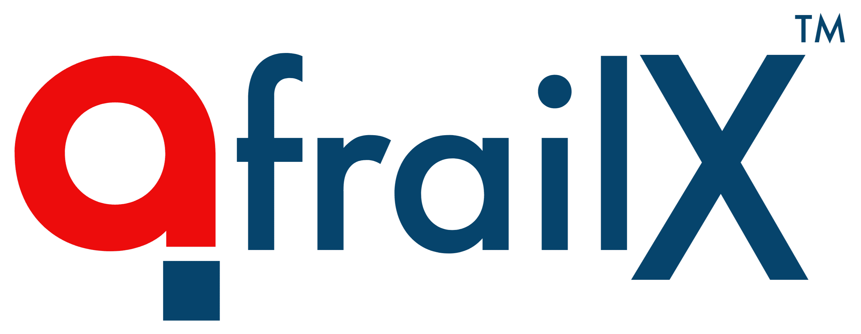 AfrailX Logo